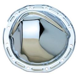 Picture of Specialty Chrome 7126 Engine Harmonic Balancer
