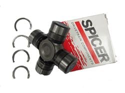Picture of Dana Spicer SPL55-4X Life Series U-Joints, Grease & Hardware