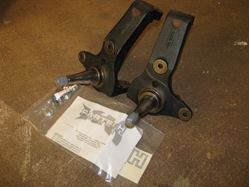 Picture of Fabtech FTS70007DS Tacoma Spindle