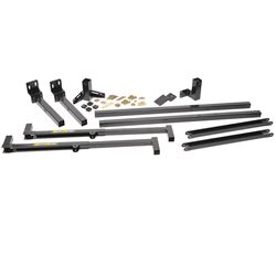 Picture of Kargo Master 80030 Ladder Rack For All MINI/ Black