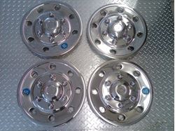 Picture of Phoenix Usa GQST60 Wheels