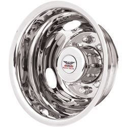 Picture of Phoenix Usa GQ64 Chrome Dually Wheel Simulator