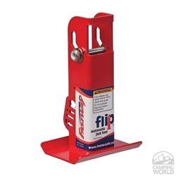 Picture of Equalizer 88006500 Fastway Flip6'' Autojackft