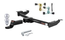 Picture of Draw-Tite 75703 Max-Frame Receiver