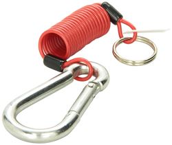 Picture of Equalizer 80012140 Zip 4' Breakaway Cable