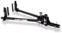Picture of Equalizer 92001000 E2 Shank 8 Drop X 12