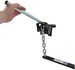 Picture of Equalizer 94001000 10,000 lbs Round Bar Hitch