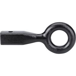 Picture of Tow Ready 63045 Tekonsha 63045 Products Receiver Mount Tow Eyelet- Solid Shank- GWR 10-0