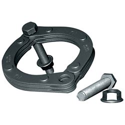 Picture of Nickson Industries 17149 2-1/4''-2-1/2''Split Flange