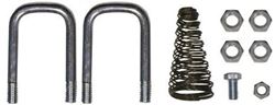 Picture of B&W 190021600 B&W Trailer Hitches 190021600 Safety Chain Kit