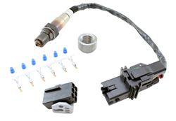 Picture of Bosch 0281002401 Bosch Pressure/ Temperature Sensor