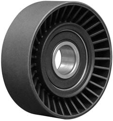 Picture of Dayco 89112 Idler Pulley Heavy Duty,