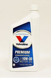 Picture of Valvoline 5353 Dex/merc 12/1 Quart