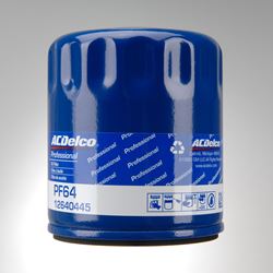 Picture of ACDelco PF64 Oil Filter