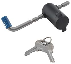 Picture of Master Lock 378DAT Adjustable Coupler Lock