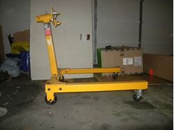 Picture of Performance Tool W41029 Folding Engine Hoists