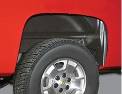 Picture of Rugged Liner WWC07 Wheel Well Inner Liner 07-13 Silverado 1500/07-10 Hd W/ Single Rear Wheels