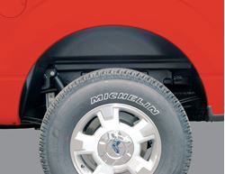 Picture of Rugged Liner WWF15004 Wheel Well Inner Liner 04-14 F-150 (will Not Fit Raptor) W/out 5th Wheel