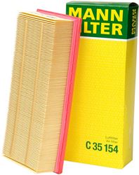Picture of MANN C 35 177 Air Filter