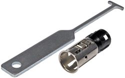 Picture of Dorman 56457 Lighter Socket And Removal Tool