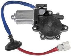 Picture of Dorman 742-523 Power Window Lift Motor