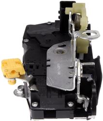 Picture of Dorman 931-304 Door Lock Actuator - Integrated With Latch