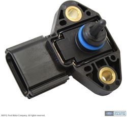 Picture of Motorcraft CM5229 Fuel Injection Pressure Sensor