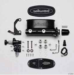 Picture of Wilwood 261-13269-BK M/c,tandem Kit