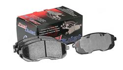 Picture of Centric 104.16920 Posiquiet Semi Met Pads