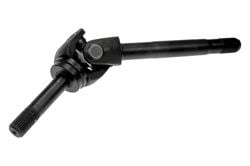 Picture of Dorman 630-435 Front Axle Shaft Kit With Universal Joint, 1541h
