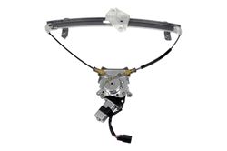 Picture of Dorman 751-046 Power Window Regulator And Motor Assembly