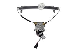 Picture of Dorman 751-047 Power Window Regulator And Motor Assembly