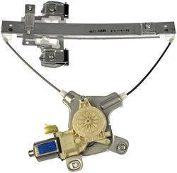 Picture of Dorman 924-361 Door Latch Release Cable