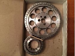 Picture of JP Performance 5629 Engine Timing Chain