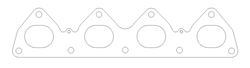 Picture of Cometic Gaskets C4155-030 Honda H22 Exhaust Manifold Gasket