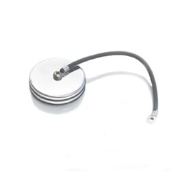 Picture of All Sales Manufacturing AMI Cap Less Fuel Filler Dust Cap