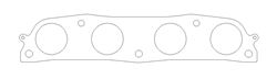 Picture of Cometic Gaskets C4205-030 Toyota 1zz-Fe Exhaust Manifold Gasket