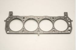 Picture of Cometic Gaskets C5511-040 Ford Windsor V8 Cylinder Head Gasket