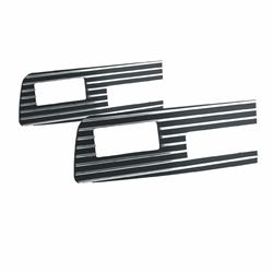 Picture of All Sales Manufacturing 9801P BUMPER INSERT
