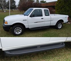 Picture of Owens Products 101076 1076 Bracket Ranger EX&QCAB 9809