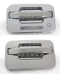 Picture of All Sales Manufacturing 521K Door Handles