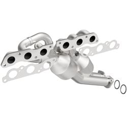 Picture of Magnaflow Manifold Catalytic Converter