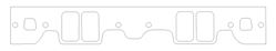 Picture of Cometic Gaskets C5414-059 Chevrolet Gen-1 Small Block V8 Intake Manifold Gasket Set