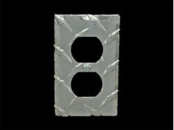 Picture of Owens Products 39134 Owens Electric Outlet Cover
