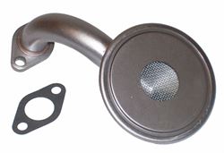 Engine Oil Pump Screen Sealed Power 224-14278