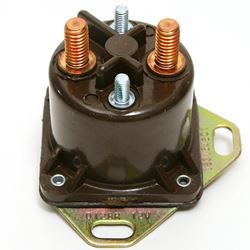 Picture of Delphi HDC908 Glow Plug Relay