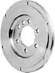 Picture of Quarter Master 509113SC Chevy Button Flywheel7.25 1pc Seal