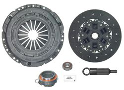 Picture of Cardone 27-7504 Pickup Steering Gearbox