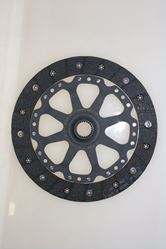 Picture of Sachs SD80222 Clutch Friction Disc