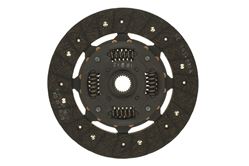 Picture of Sachs SD80324 Clutch Disc